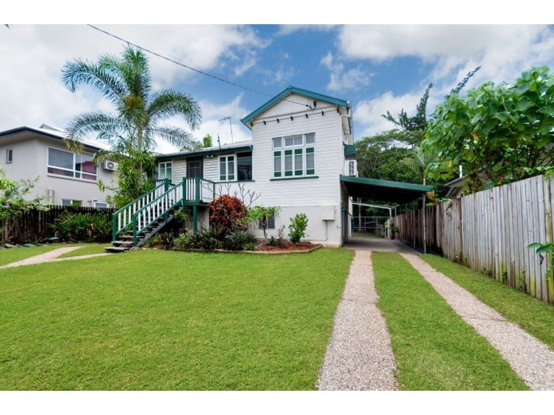 195 Buchan Street, Bungalow QLD 4870