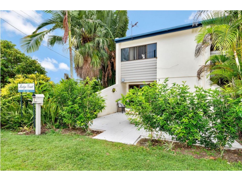 5/98 Martyn Street, Parramatta Park QLD 4870
