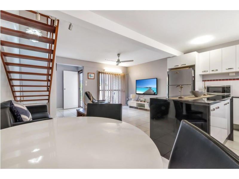 5/98 Martyn Street, Parramatta Park QLD 4870