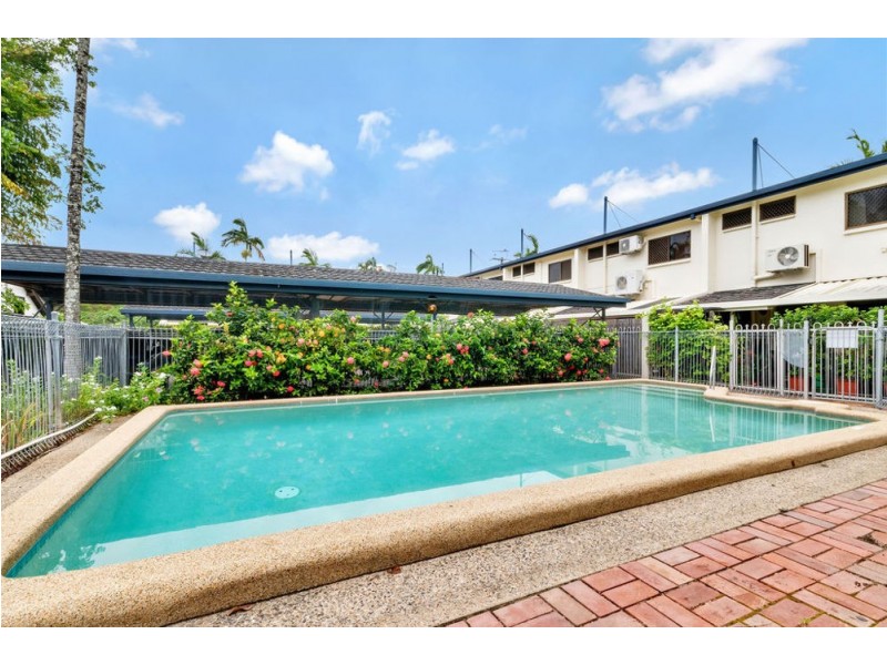 5/98 Martyn Street, Parramatta Park QLD 4870