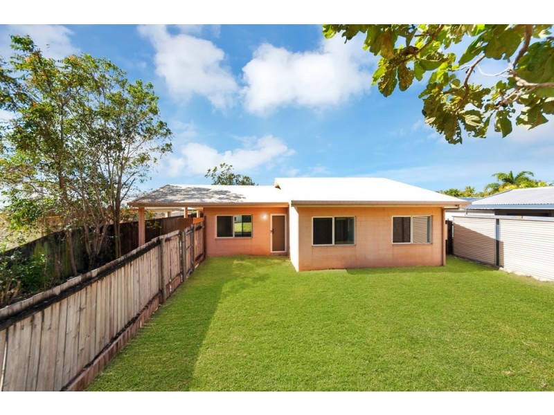 22 Mercurio Street, White Rock QLD 4868