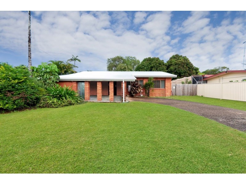 3 Melaleuca Street, Manunda QLD 4870