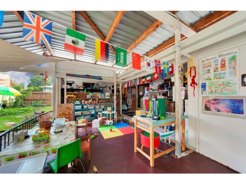 3 Melaleuca Street, Manunda QLD 4870