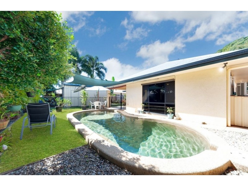 34 William Hickey Street, Redlynch QLD 4870