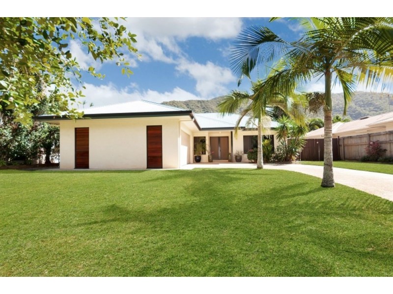 34 William Hickey Street, Redlynch QLD 4870