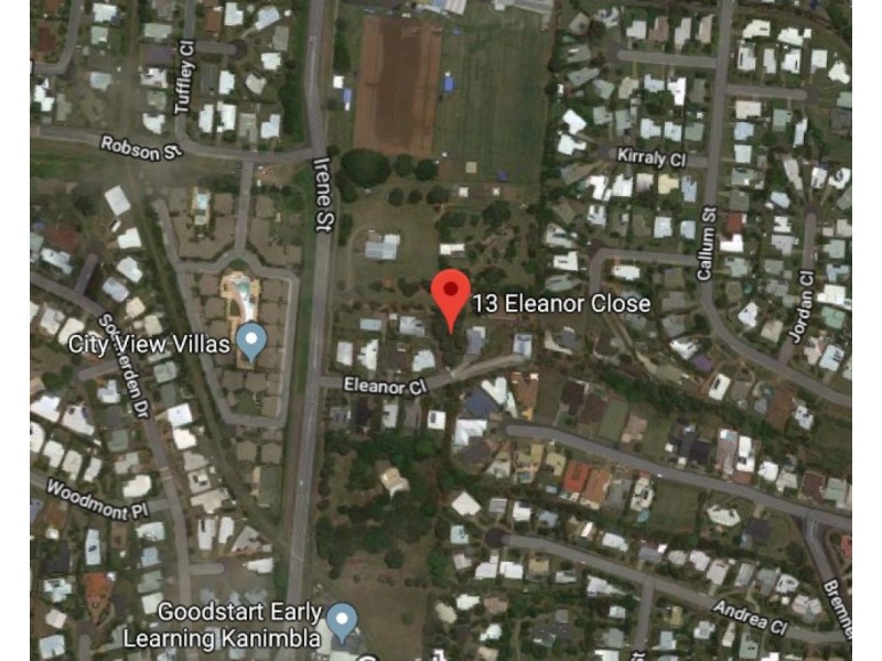 13 Eleanor Close, Mooroobool QLD 4870