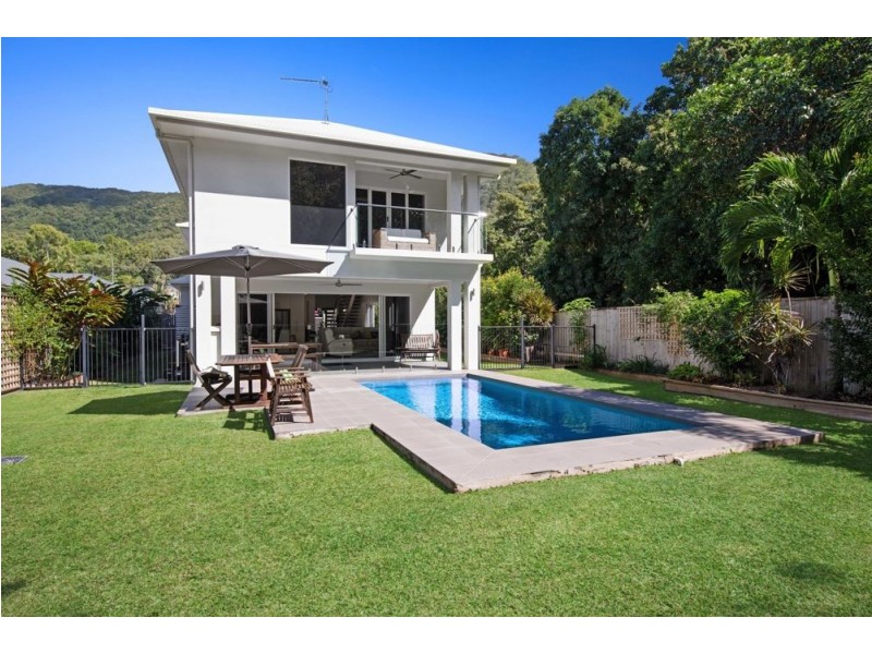 26/136-166 Moore Road, Kewarra Beach QLD 4879