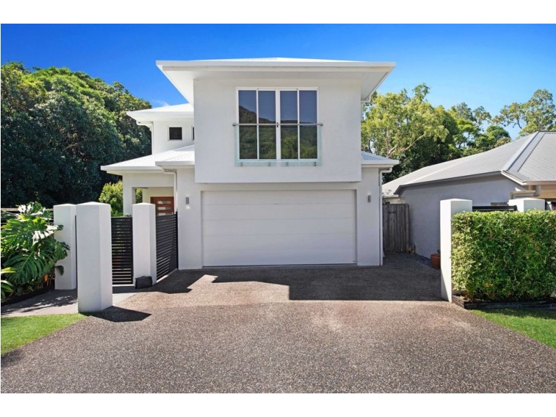 26/136-166 Moore Road, Kewarra Beach QLD 4879