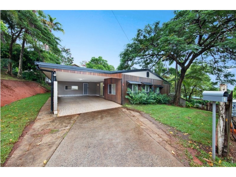 8 Duffy Street, Freshwater QLD 4870