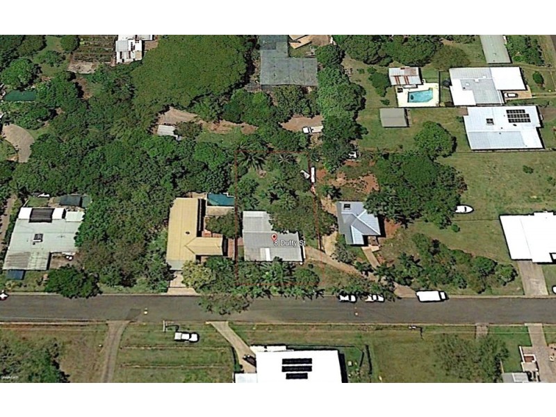 8 Duffy Street, Freshwater QLD 4870