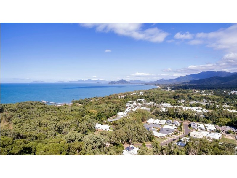 5/17 Colonel Cummings Drive, Palm Cove QLD 4879