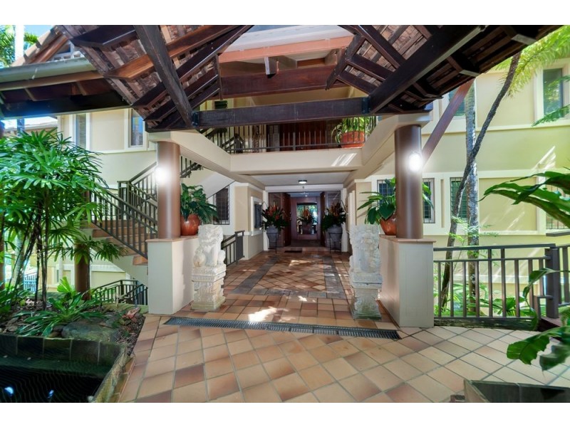 5/17 Colonel Cummings Drive, Palm Cove QLD 4879