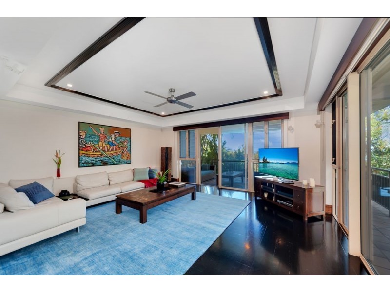 5/17 Colonel Cummings Drive, Palm Cove QLD 4879