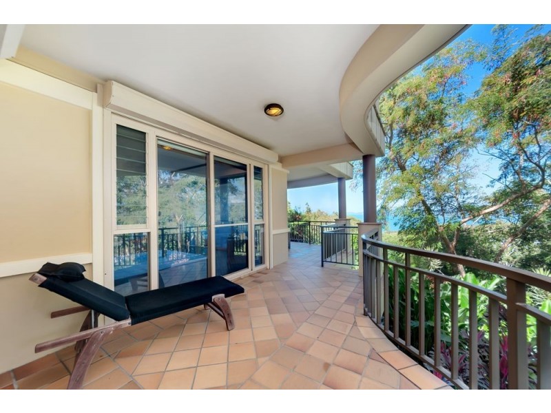 5/17 Colonel Cummings Drive, Palm Cove QLD 4879