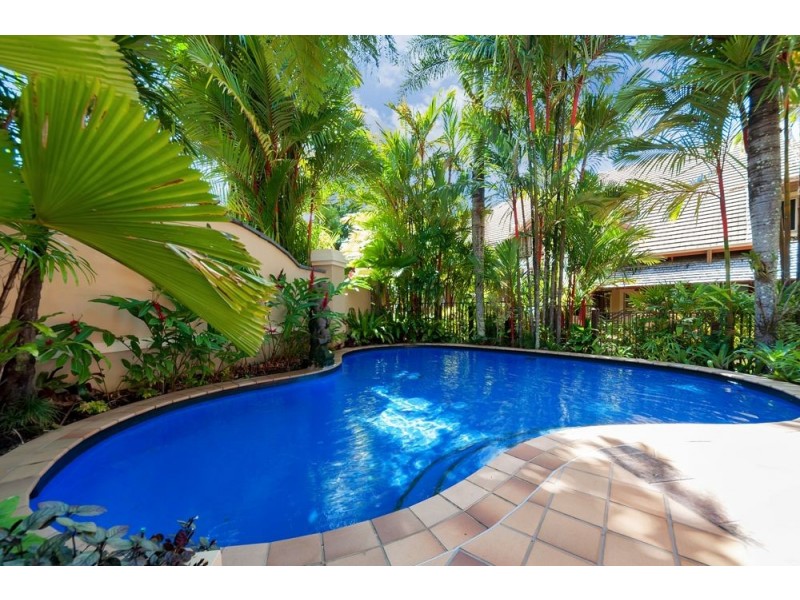 5/17 Colonel Cummings Drive, Palm Cove QLD 4879