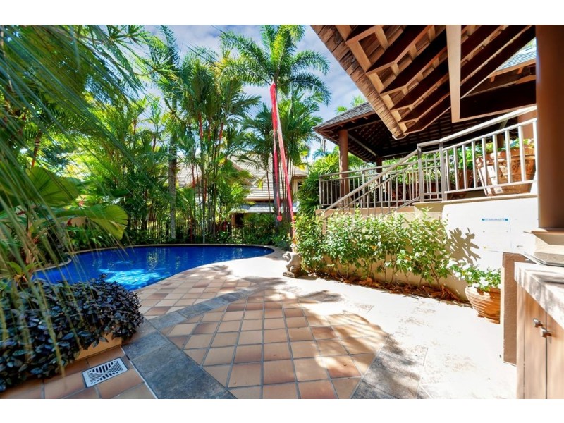 5/17 Colonel Cummings Drive, Palm Cove QLD 4879