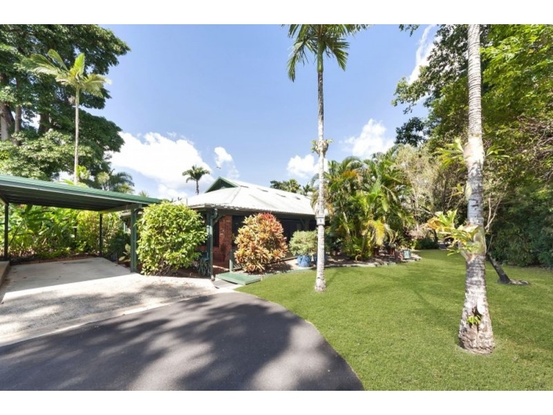 5/51-59 Heavey Crescent, Whitfield QLD 4870