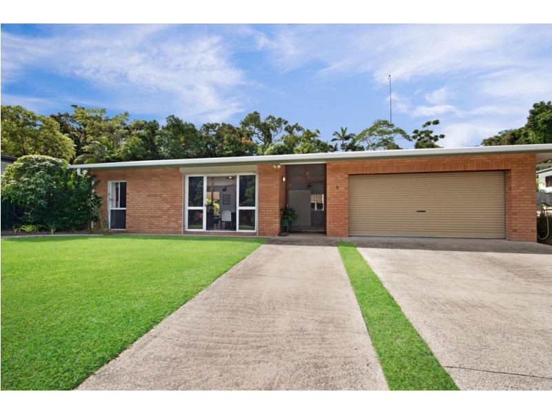 6 Sandray Close, Edge Hill QLD 4870