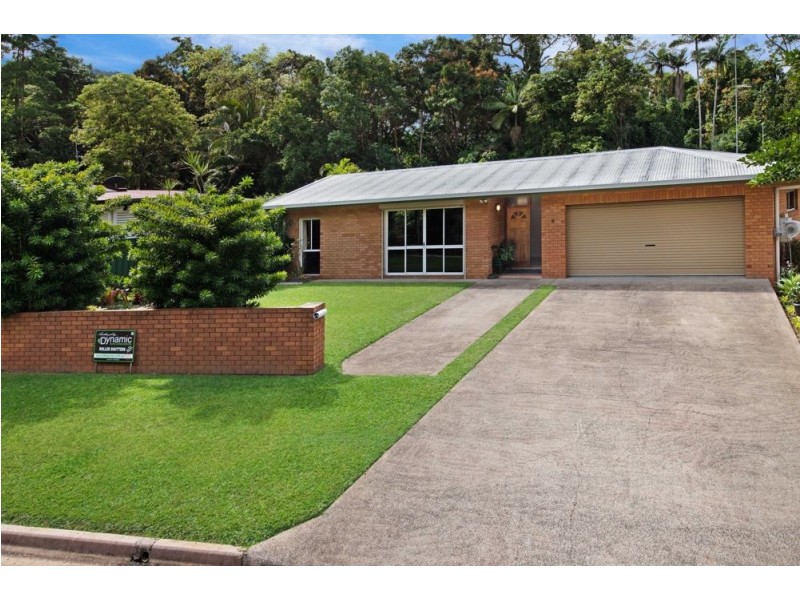 6 Sandray Close, Edge Hill QLD 4870