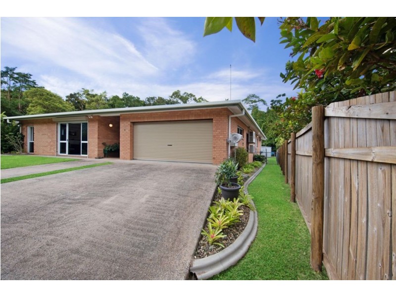 6 Sandray Close, Edge Hill QLD 4870