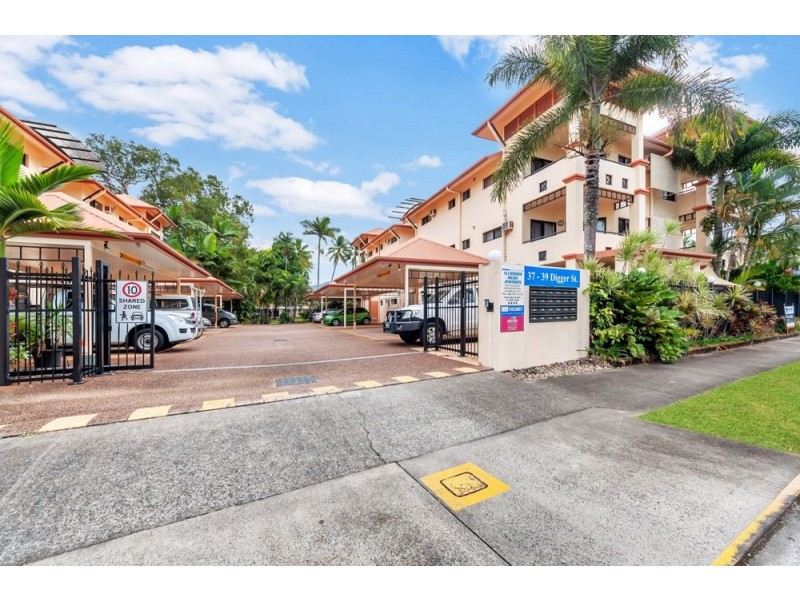 24/37-39 Digger Street, Cairns North QLD 4870