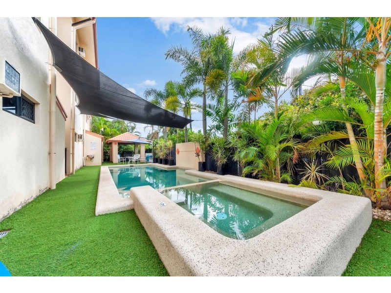 24/37-39 Digger Street, Cairns North QLD 4870