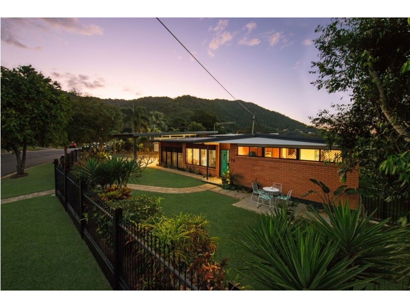 74 Mansfield Street, Earlville QLD 4870