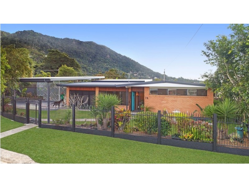 74 Mansfield Street, Earlville QLD 4870