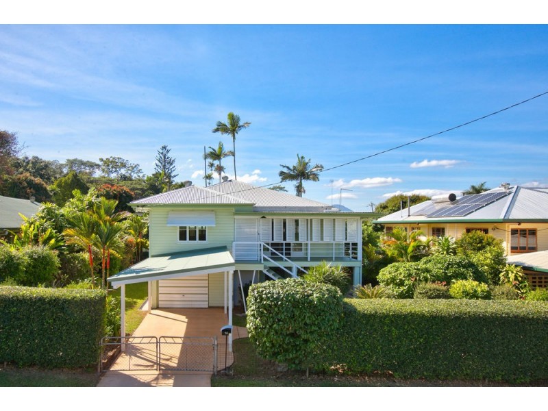 14 Junction Street, Edge Hill QLD 4870