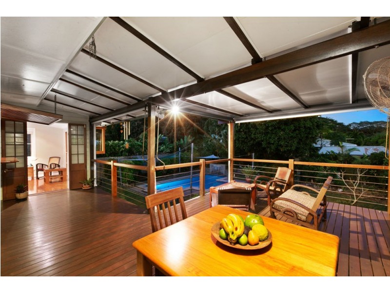 14 Junction Street, Edge Hill QLD 4870