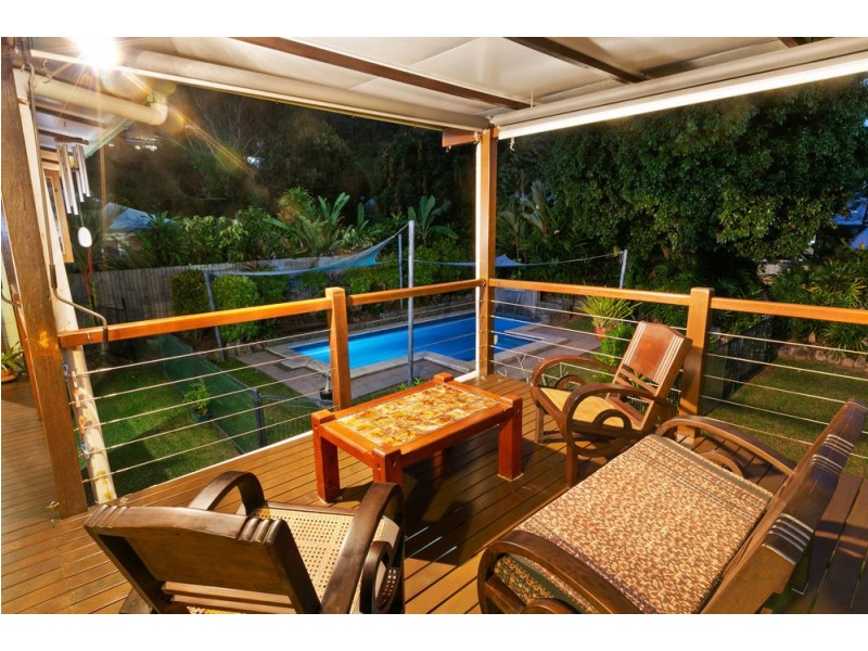 14 Junction Street, Edge Hill QLD 4870