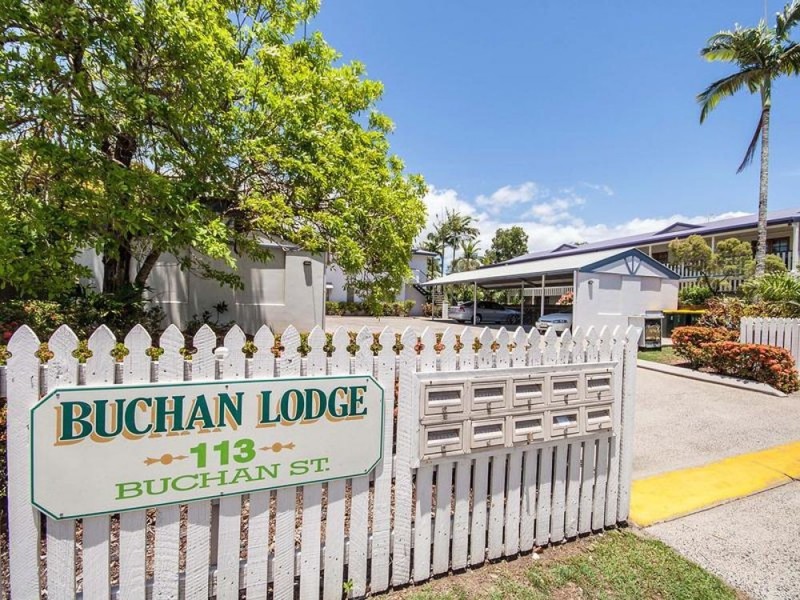 10/113 Buchan Street, Bungalow QLD 4870