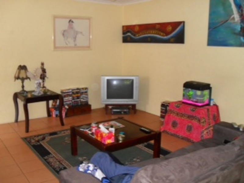 2/22 Barrett Street, Bungalow QLD 4870