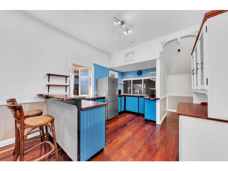 39 Nelson Street, Bungalow QLD 4870