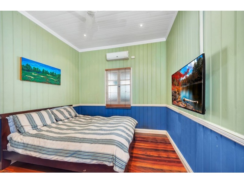 39 Nelson Street, Bungalow QLD 4870