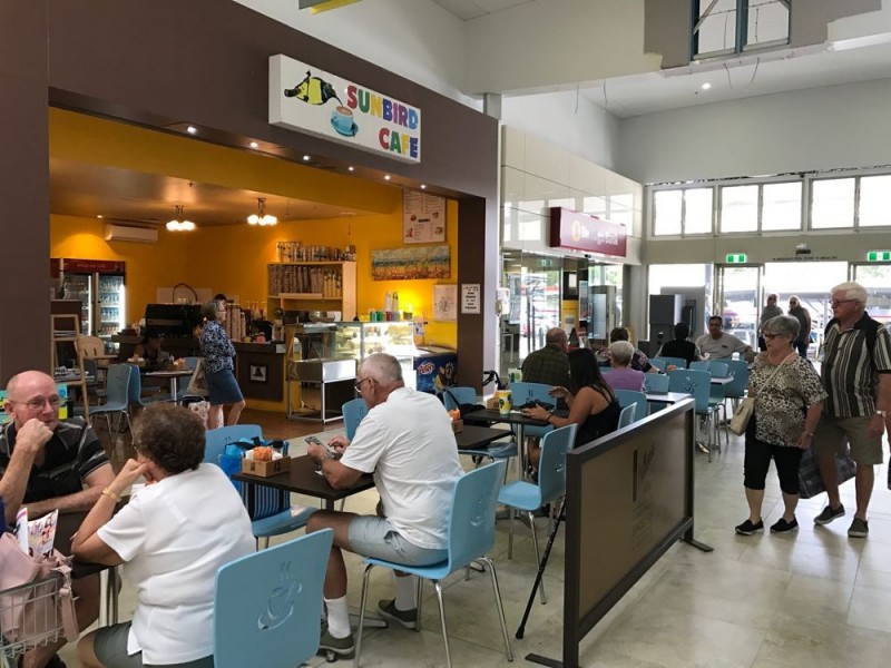 Shop 146 Smithfield Shopping Centre, Smithfield QLD 4878