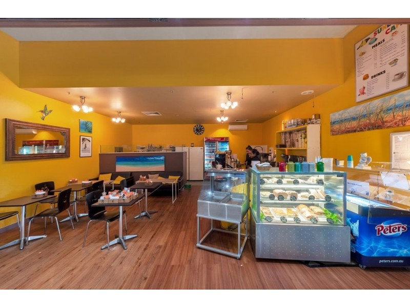 Shop 146 Smithfield Shopping Centre, Smithfield QLD 4878