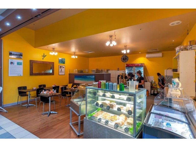 Shop 146 Smithfield Shopping Centre, Smithfield QLD 4878