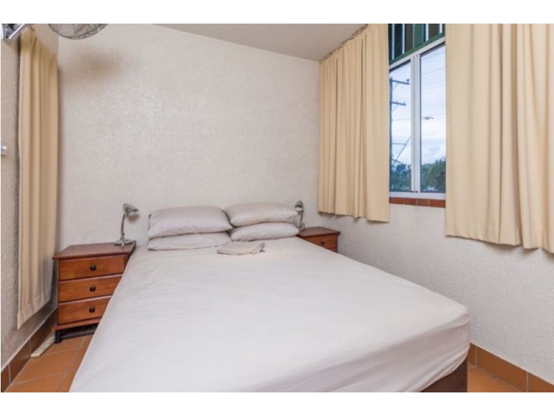 16/5-7 Herries Street, Earlville QLD 4870