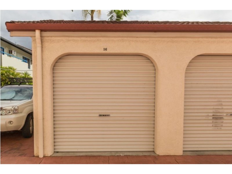 16/5-7 Herries Street, Earlville QLD 4870