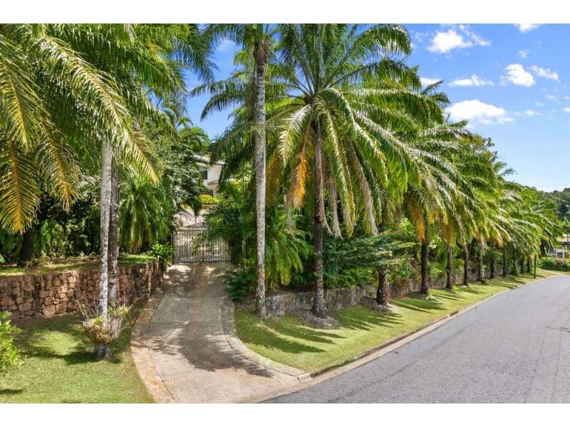 19 – 25 Atherton Street, Whitfield QLD 4870