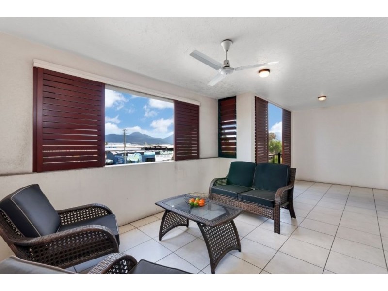 12/182 Spence Street, Bungalow QLD 4870