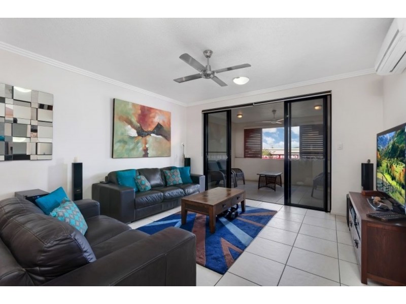 12/182 Spence Street, Bungalow QLD 4870