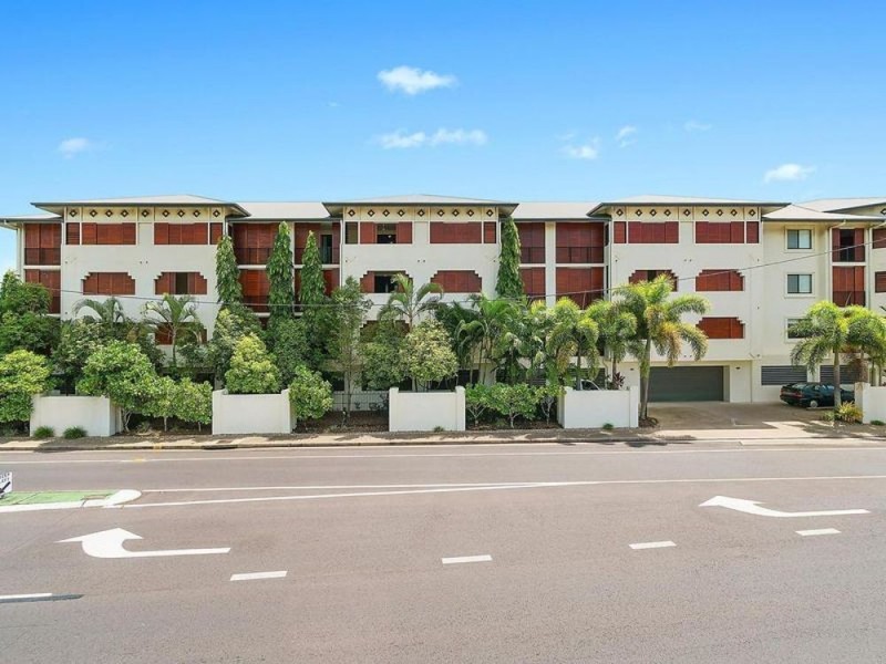 12/182 Spence Street, Bungalow QLD 4870