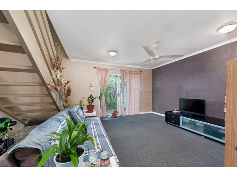 6/22-24 Fairweather Street, Yorkeys Knob, Yorkeys Knob QLD 4878