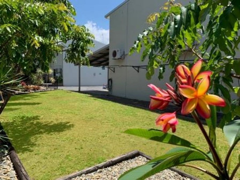 6/22-24 Fairweather Street, Yorkeys Knob, Yorkeys Knob QLD 4878
