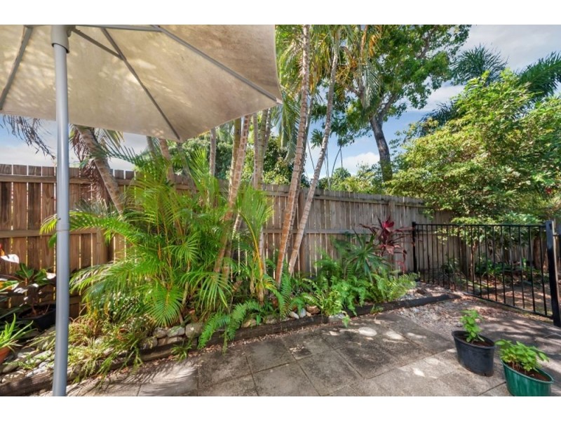 6/22-24 Fairweather Street, Yorkeys Knob, Yorkeys Knob QLD 4878