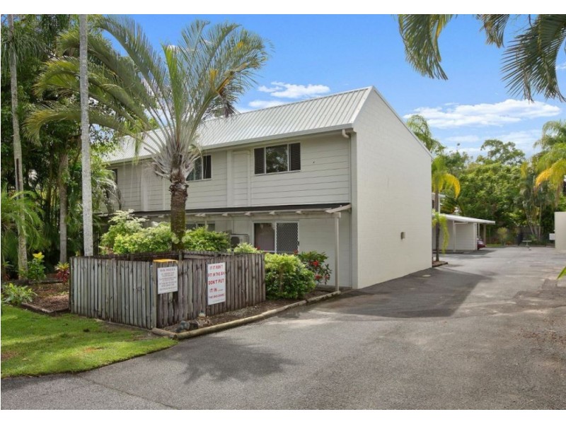 6/22-24 Fairweather Street, Yorkeys Knob, Yorkeys Knob QLD 4878