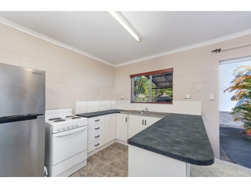 6/22-24 Fairweather Street, Yorkeys Knob, Yorkeys Knob QLD 4878