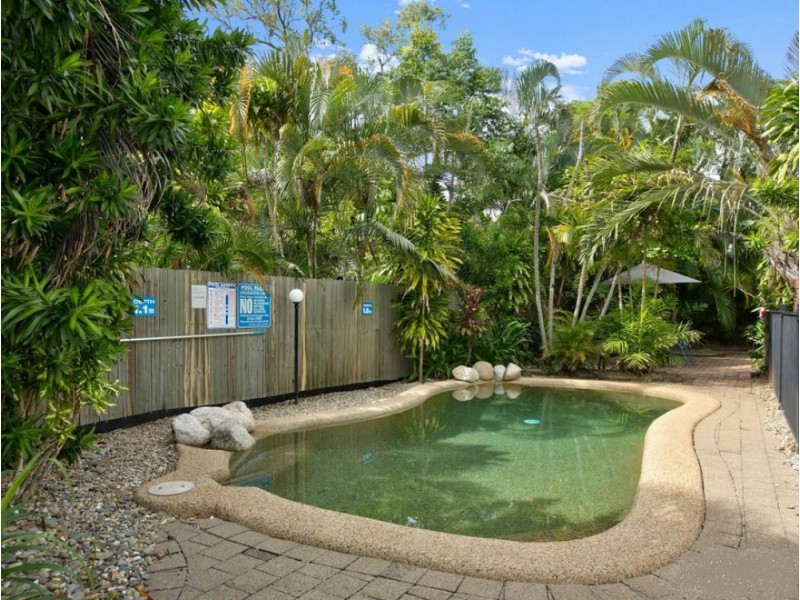 6/22-24 Fairweather Street, Yorkeys Knob, Yorkeys Knob QLD 4878